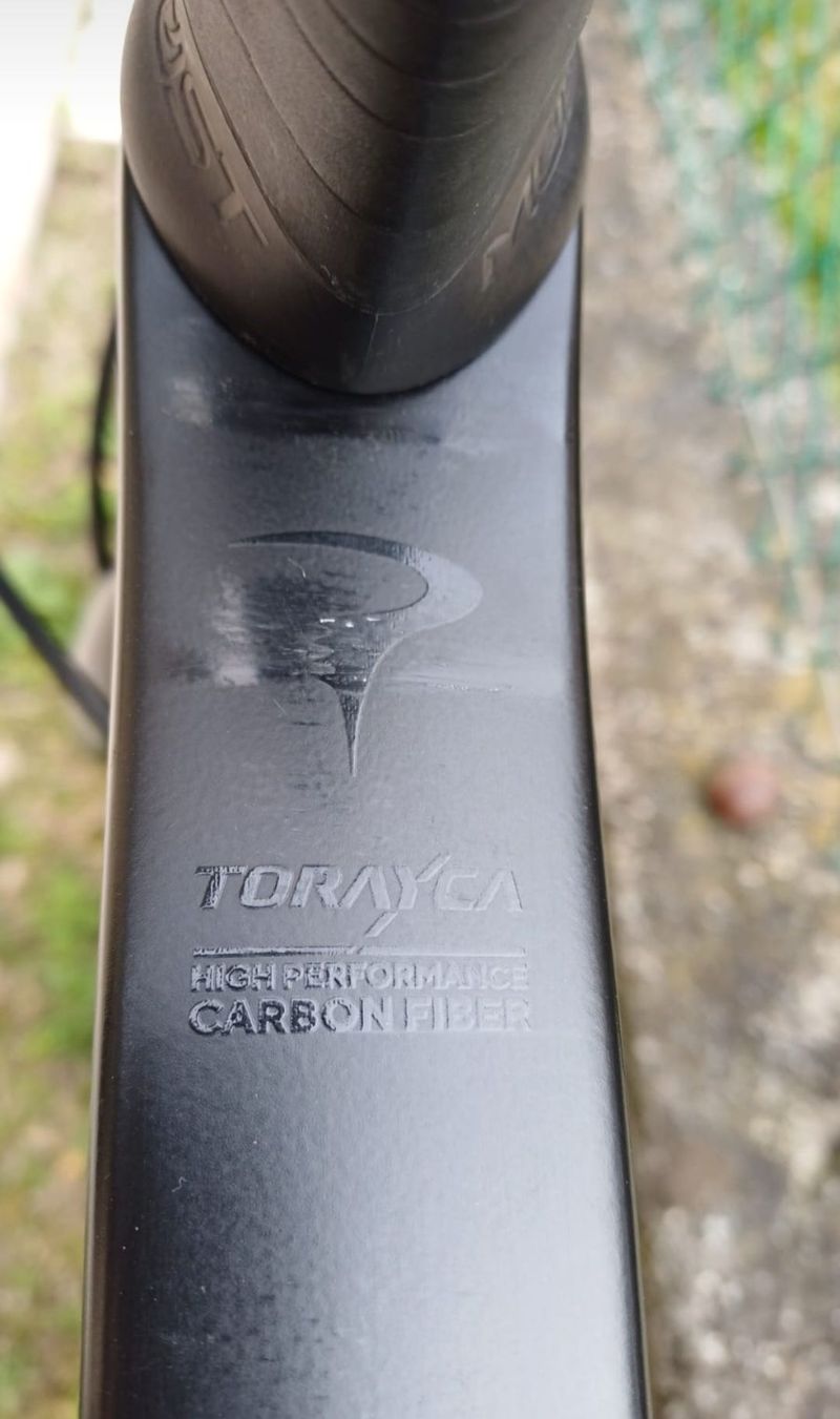 Używany Pinarello Granger X1 Disc 2023 2023 Road & Gravel — zdjęcie 7 z 13