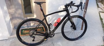 Używany Pinarello Granger X1 Disc 2023 2023 Road & Gravel — zdjęcie 4 z 13