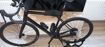 Pinarello, Granger X1 Disc 2023