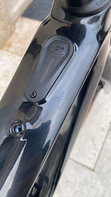Brugt Mondraker Dusty R 2024 Road & Gravel — billede 6 af 6