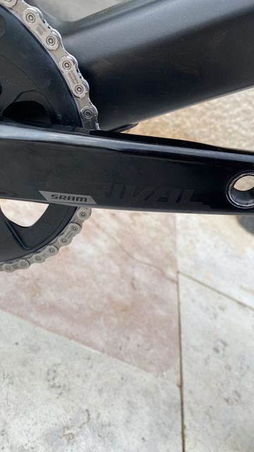 Brugt Mondraker Dusty R 2024 Road & Gravel — billede 4 af 6