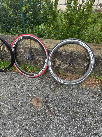 Used Colnago EPS 2012 Road & Gravel — image 5 of 7