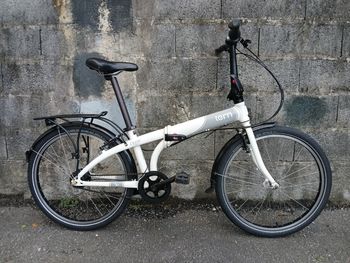 Tern, Dobrável 24