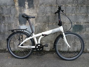 Used Tern Dobrável 24 2020 Road & Gravel