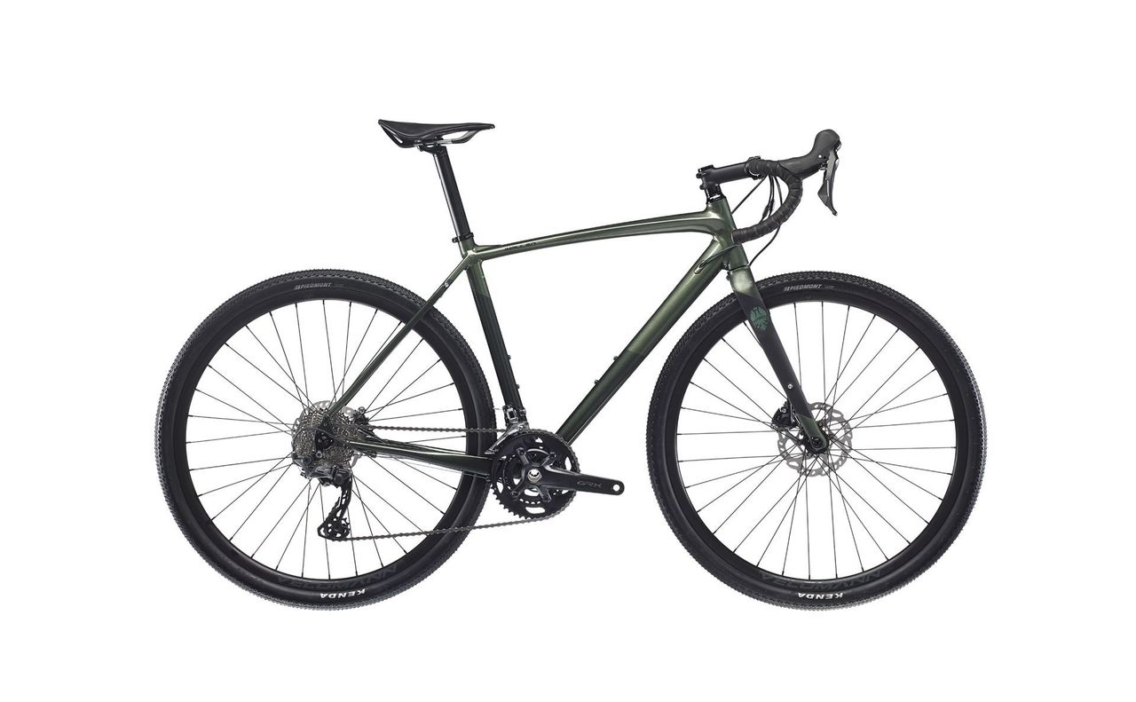 Bianchi Impulso GRX 2023