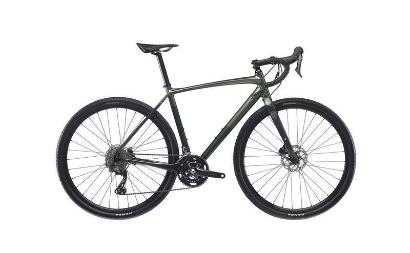 Použité Bianchi Impulso GRX 2023 2023 Road & Gravel