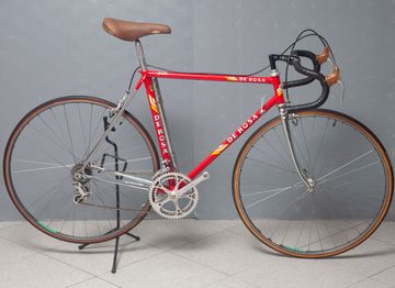 Used De Rosa Professional SLX ANNIVERSARIO CAMPAGNOLO 50 TH 1983 Road & Gravel