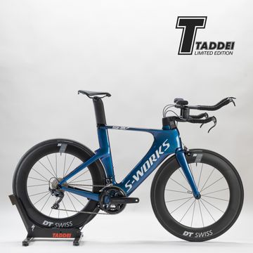 Used Specialized S-Works Shiv Module Shimano 11v 2022 Road & Gravel