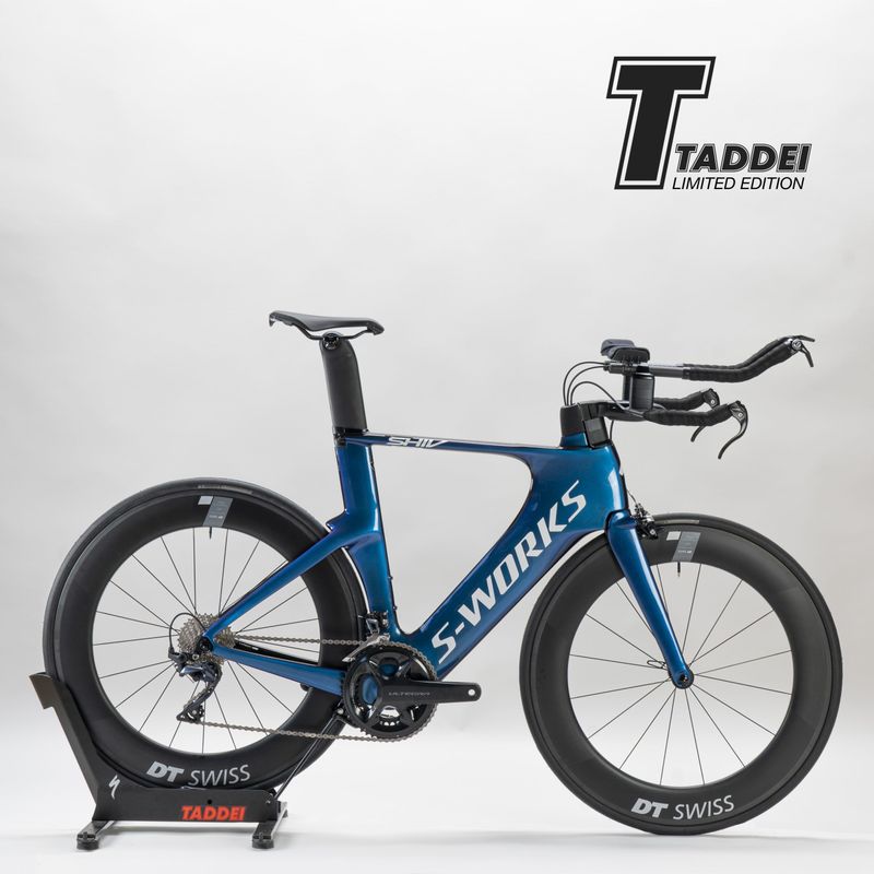 Used Specialized S-Works Shiv Module Shimano 11v 2022 Road & Gravel