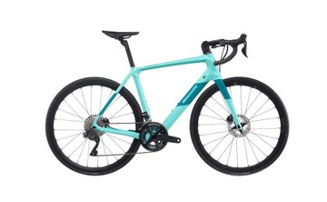 Used Bianchi Infinito CV 105 Di2 2024 2024 Road & Gravel