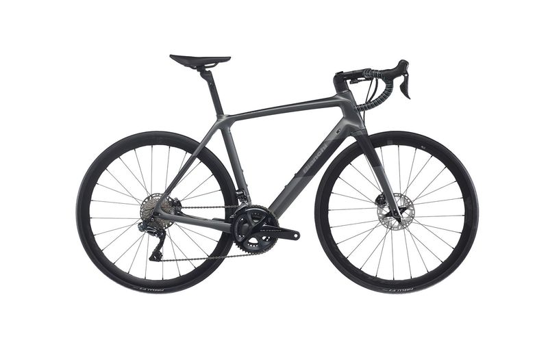 Bianchi Infinito CV 105 Di2 2024 2024 Road & Gravel de segunda mano