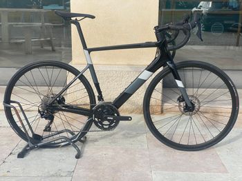Cannondale, SuperSix EVO