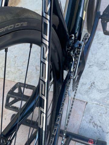 Superior X-Road GF 2024 Road & Gravel de segunda mano, Verde — imagen 5 de 7