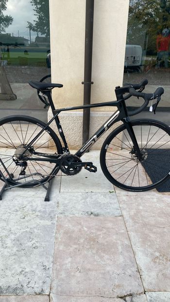 Superior, X-Road GF
