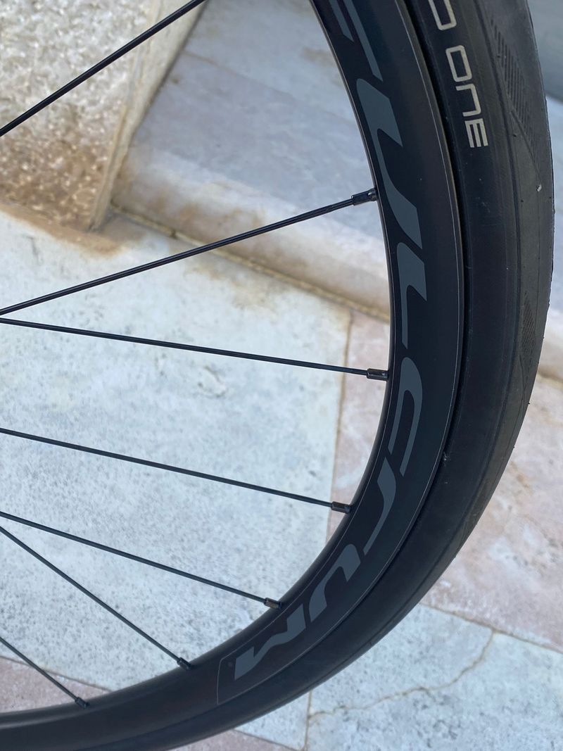 Superior X-Road GF 2024 Road & Gravel de segunda mano, Verde — imagen 6 de 7
