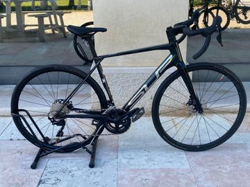 Used Superior X-Road GF 2024 Road & Gravel