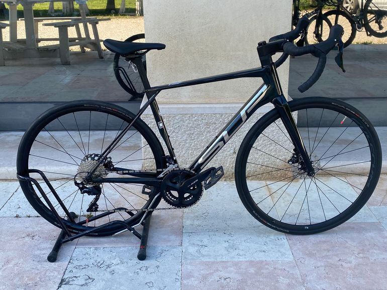 Used Superior X-Road GF 2024 Road & Gravel, Green — image 1 of 7