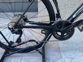 Used Superior X-Road GF 2024 Road & Gravel, Green — image 2 of 7