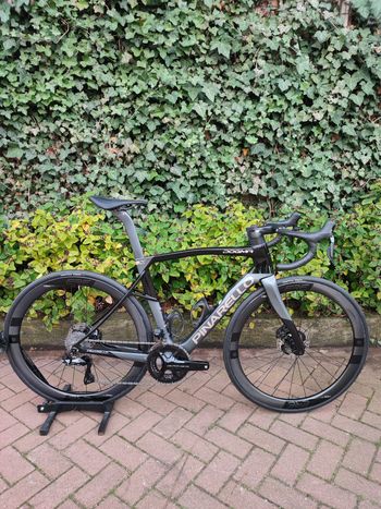Pinarello, DOGMA X DURA ACE Di2 2023