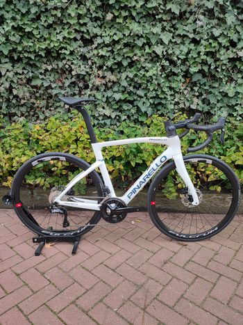 Pinarello, Pinarello Custom Shimano 105 Di2