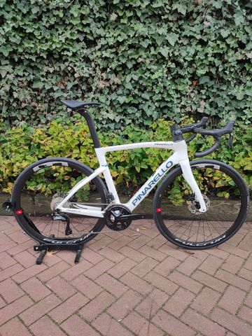Used Pinarello Custom Shimano 105 Di2 2024 Road & Gravel