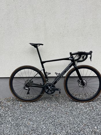 Used BMC Roadmachine 01 FIVE 2023 2023 Corsa & gravel