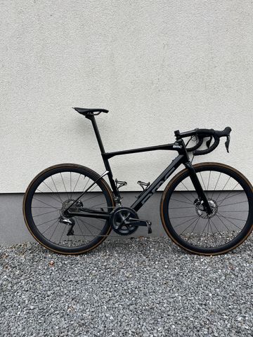 Brugt BMC Roadmachine 01 FIVE 2023 2023 Road & Gravel