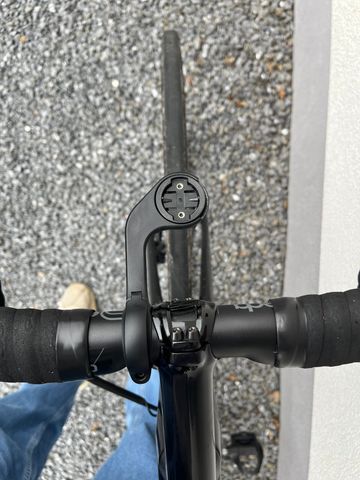 Used BMC Roadmachine 01 FIVE 2023 2023 Road & Gravel, Black — image 17 of 17