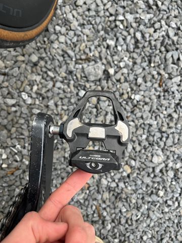 Used BMC Roadmachine 01 FIVE 2023 2023 Road & Gravel, Black — image 3 of 17