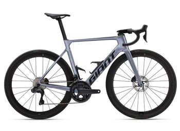 Giant, Advanced Pro 0 Di2 2025 Gloss Mercury Size M (54)