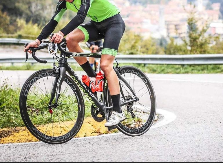 Pinarello MARVEL 2015