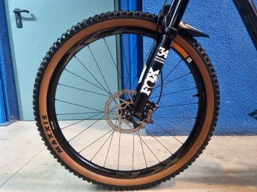Używany Giant Trance 29 1 2020 2020 Mountainbike — zdjęcie 6 z 11
