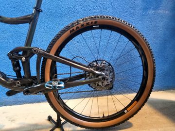 Używany Giant Trance 29 1 2020 2020 Mountainbike — zdjęcie 7 z 11