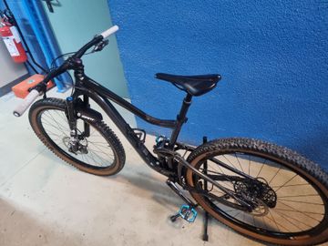 Używany Giant Trance 29 1 2020 2020 Mountainbike — zdjęcie 9 z 11
