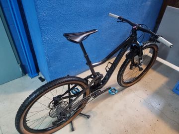 Używany Giant Trance 29 1 2020 2020 Mountainbike — zdjęcie 11 z 11