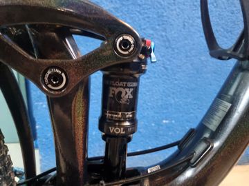 Używany Giant Trance 29 1 2020 2020 Mountainbike — zdjęcie 5 z 11