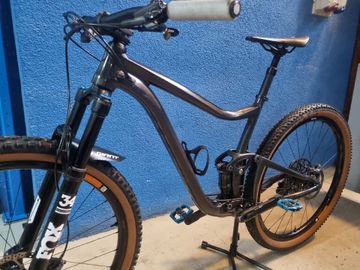 Używany Giant Trance 29 1 2020 2020 Mountainbike — zdjęcie 2 z 11
