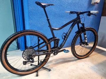 Używany Giant Trance 29 1 2020 2020 Mountainbike — zdjęcie 4 z 11