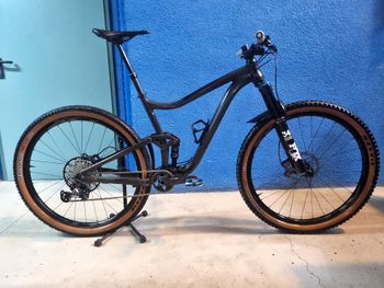 Giant Trance 29 2020 2020