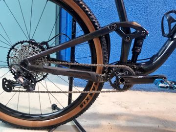 Używany Giant Trance 29 1 2020 2020 Mountainbike — zdjęcie 3 z 11