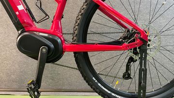 Brugt Other Brands LEVIT MUAN MID MX 2024 2024 Mountainbike — billede 2 af 5