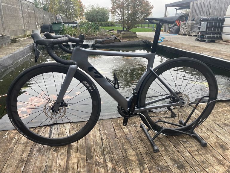 3T 3T strada Shimano 105 2024