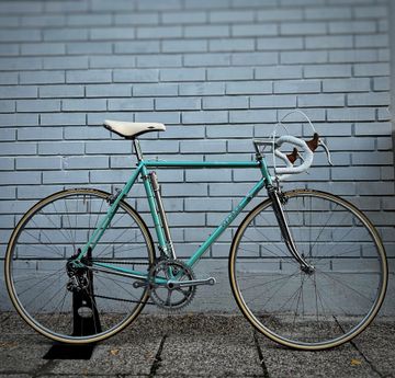 Other Brands M.Peloso 1977 Road & Gravel usato