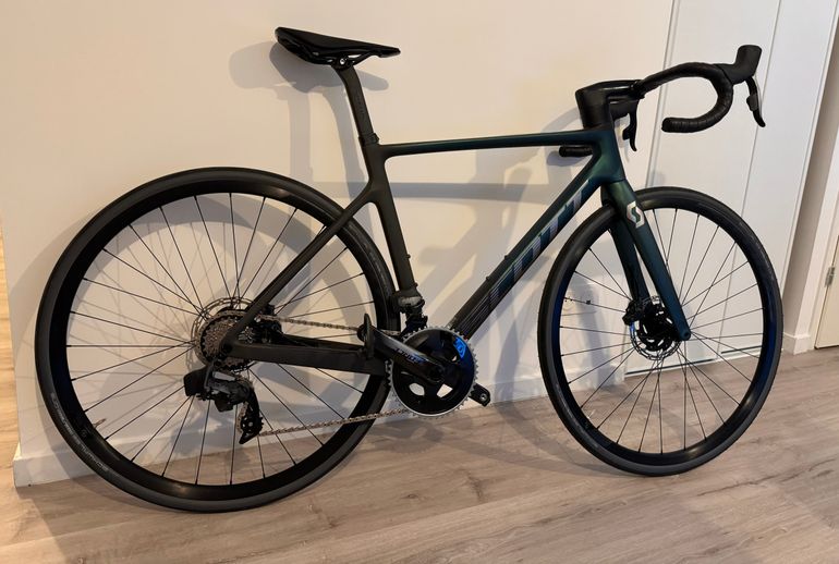 Scott Addict RC 20 2024 2024