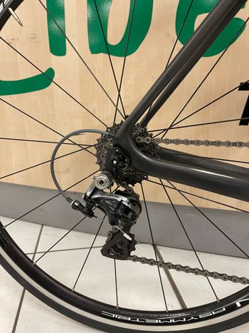 Used Specialized S-Works Tarmac 2015 Road & Gravel, Black — image 6 of 12