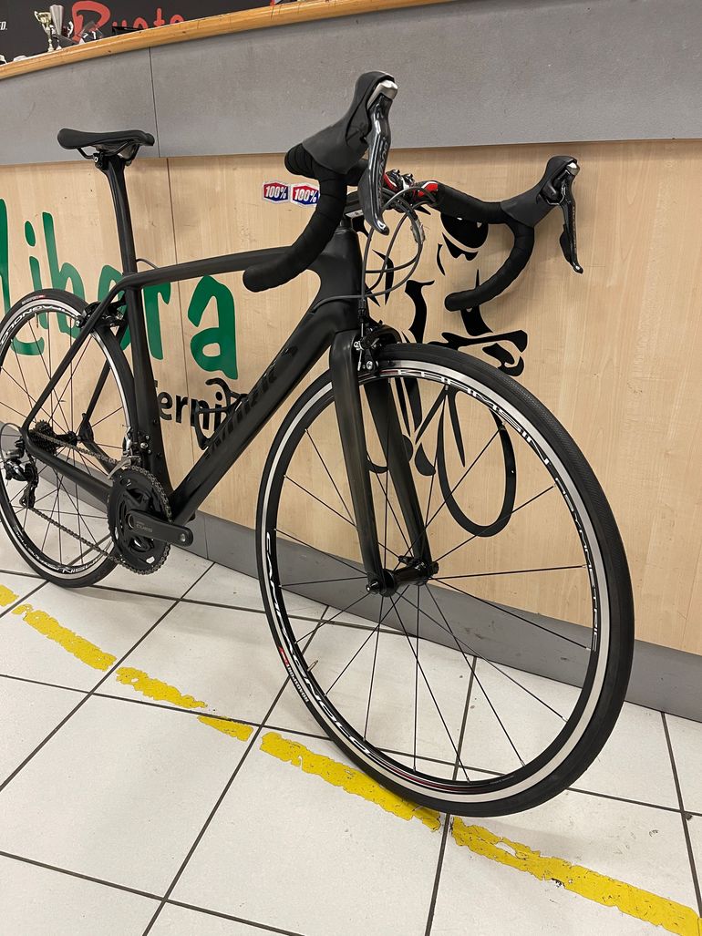 Used Specialized S-Works Tarmac 2015 Road & Gravel, Black — image 7 of 12