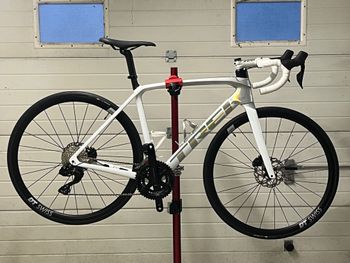 Trek, Sl7 2023