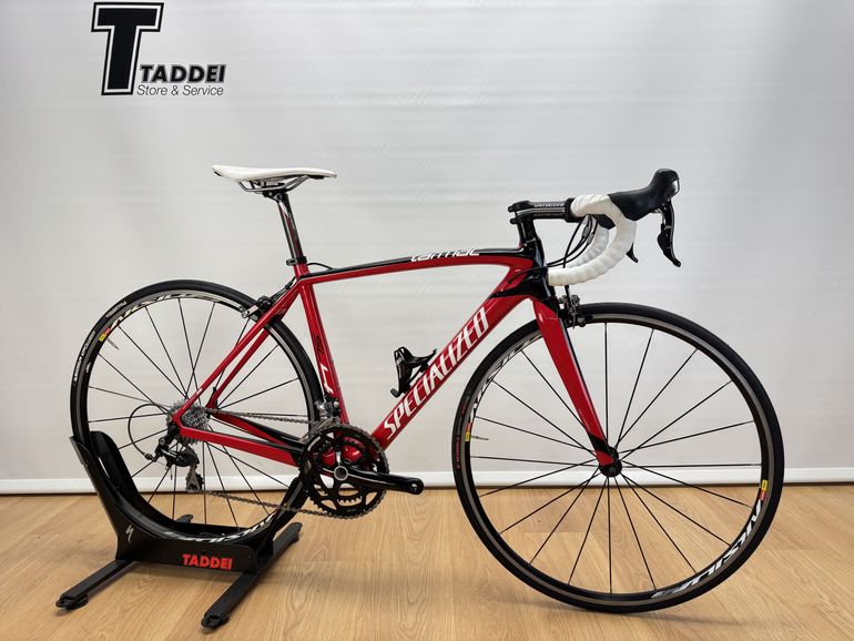 Specialized Specialized Tarmac SL4 Sport Taglia 52 2014
