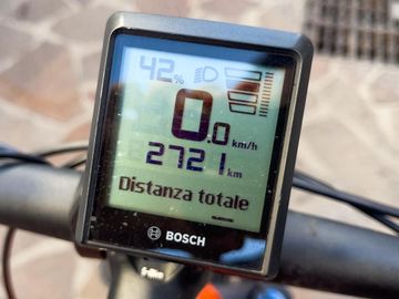 Brugt Cannondale Trail Neo 3 2024 2024 Mountainbike — billede 4 af 8