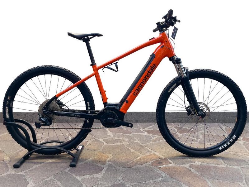 Used Cannondale Trail Neo 3 2024 2024 MTB